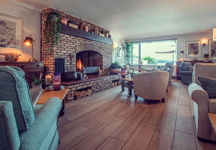 Des photos de la maison de Serge B.