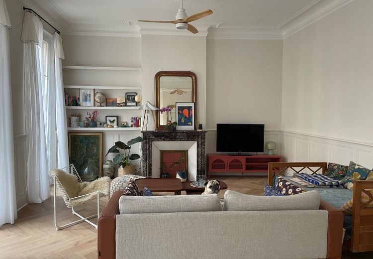 Pictures of lorraine's house