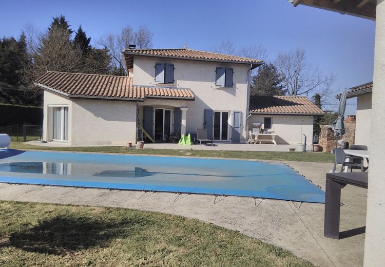 Pictures of FRANCOISE's house