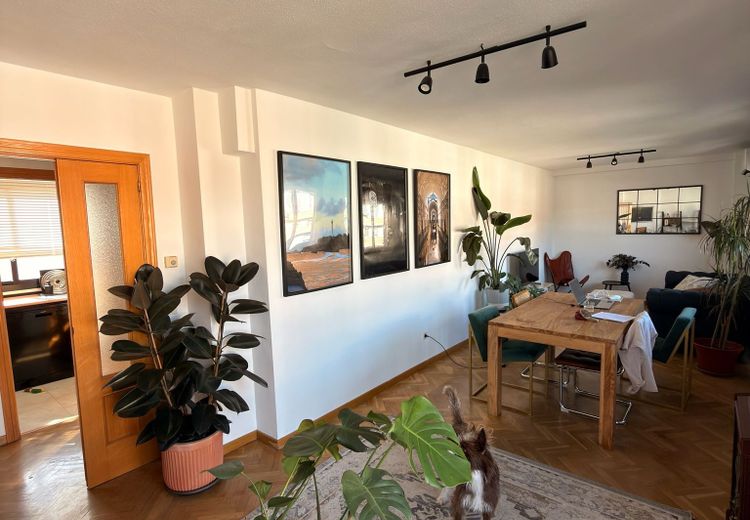 Des photos de la maison de OMAR