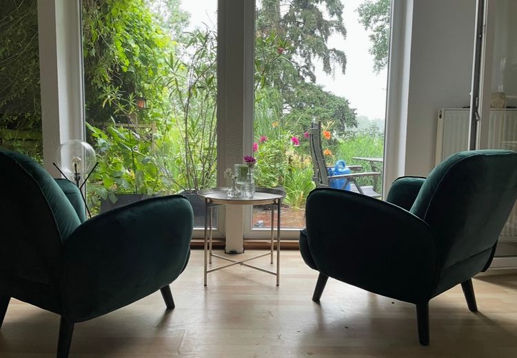 Pictures of Michael & Sonja's house