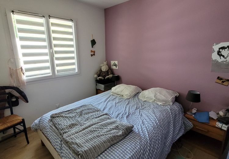 Des photos de la maison de Véronique & JFrançois D.