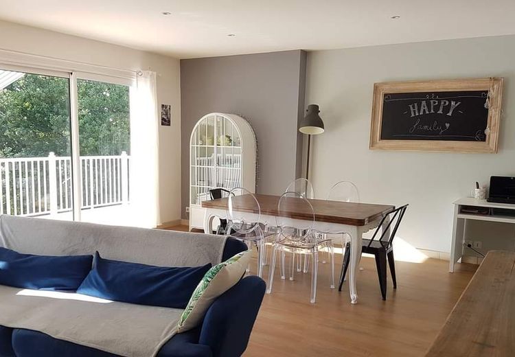 Des photos de la maison de Amélie G.