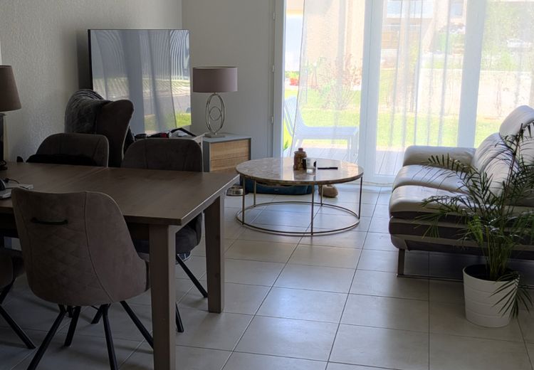 Pictures of Geraldine Q.'s house