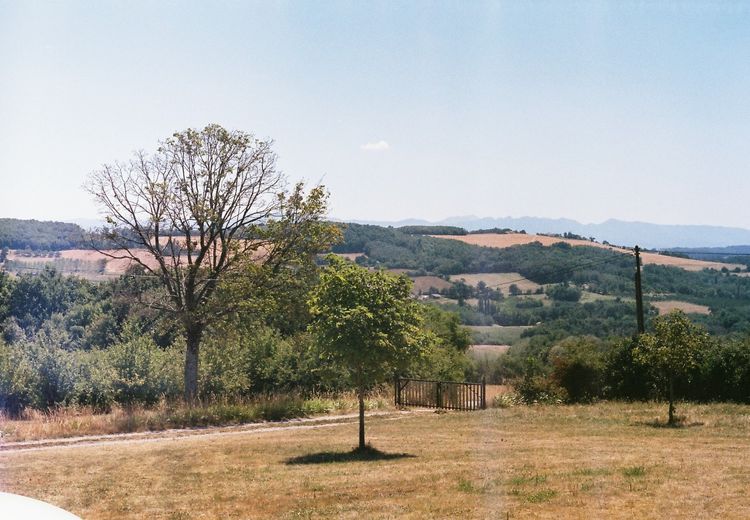 Des photos de la maison de Maraki