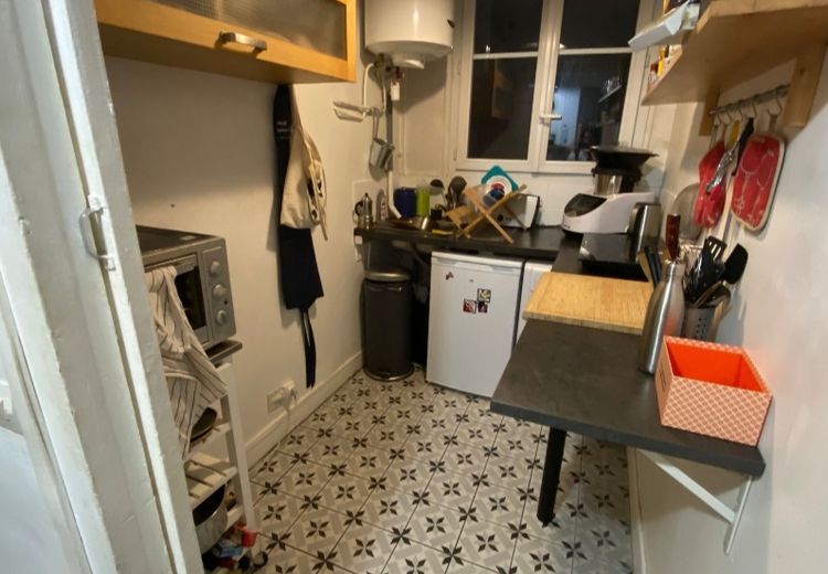 Des photos de la maison de Karen