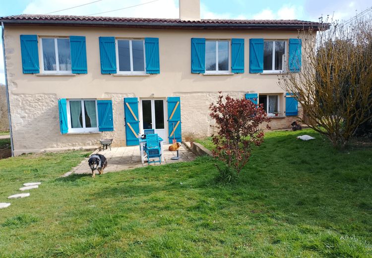 Pictures of virginie P.'s house