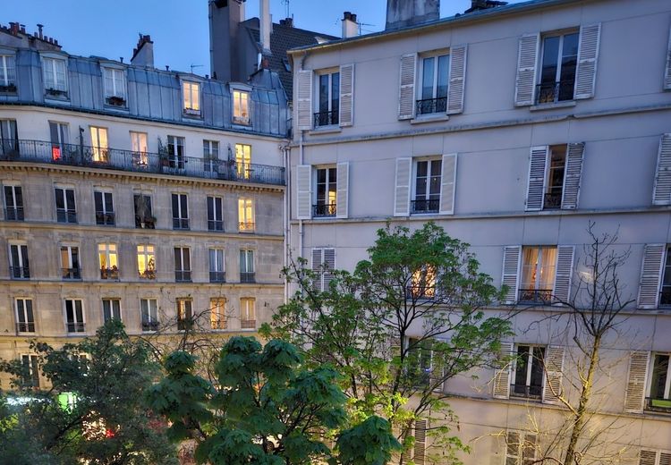 Des photos de la maison de Fabienne L.