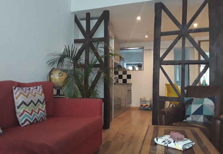 Pictures of Aline A.'s house