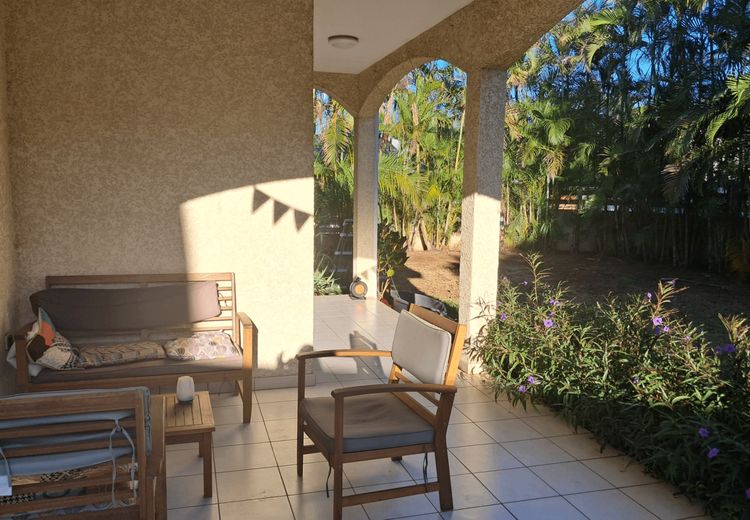Pictures of TATIANA D.'s house