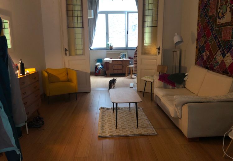 Pictures of Ghazaleh H.'s house
