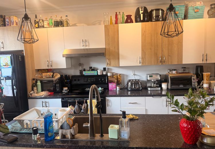 Des photos de la maison de Françoise