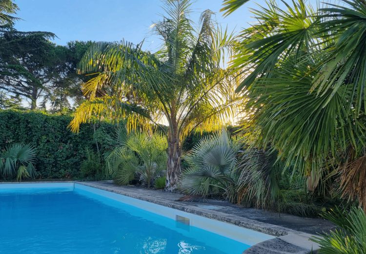Pictures of Doryane's house