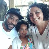 David, Emeny et Mïa