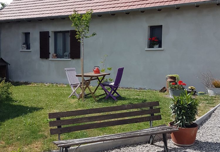 Fotos von Colette & Alain Haus