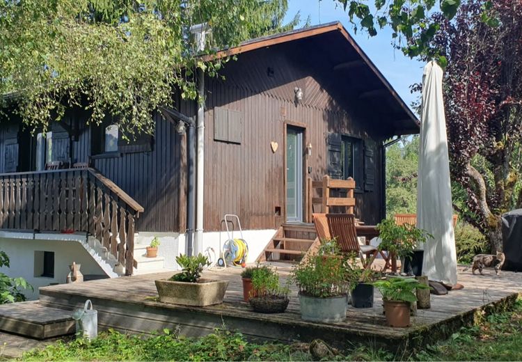 Pictures of Philippe T.'s house