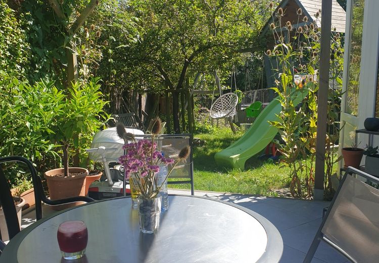 Pictures of Stéphanie S.'s house
