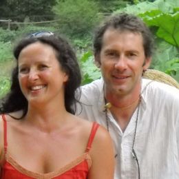 Des photos de la maison de Sady et Jean-François