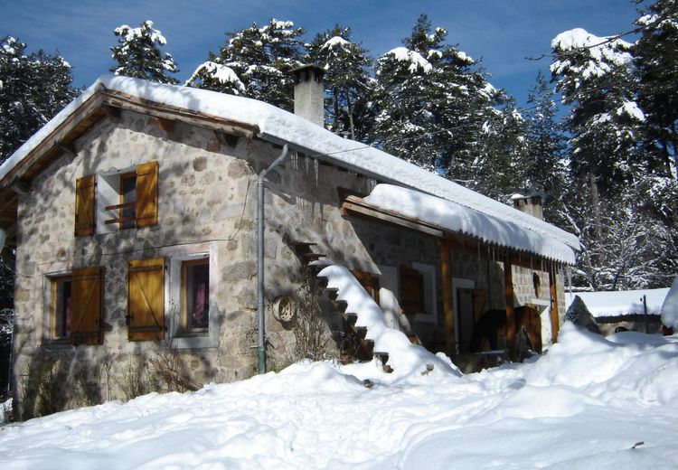 Des photos de la maison de Delphine T.