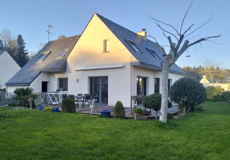 Pictures of SOAZIG's house