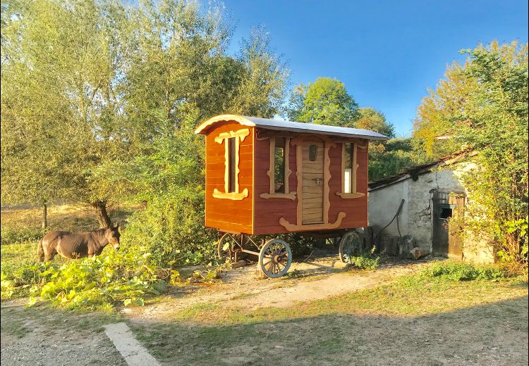 Pictures of Sandrine W.'s house