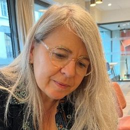 Fotos von Carole Haus
