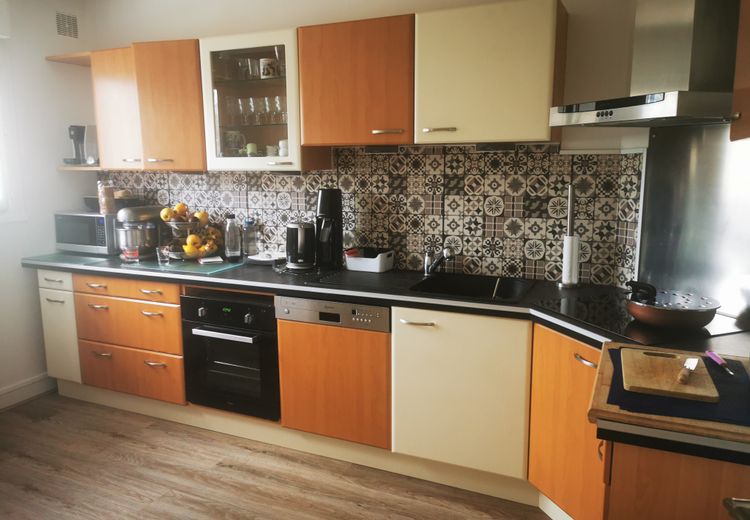 Pictures of michèle J.'s house