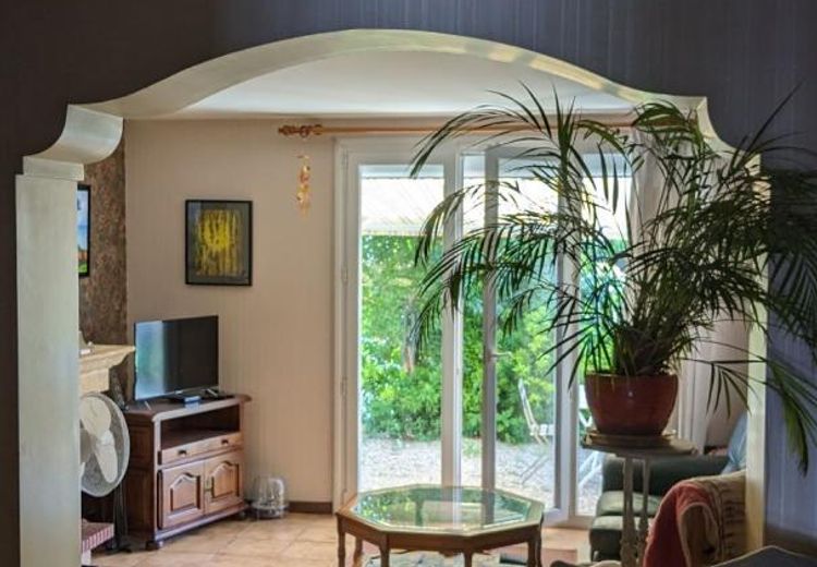 Des photos de la maison de Olivia B.