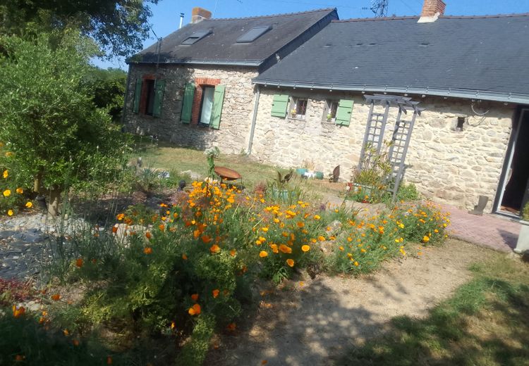 Des photos de la maison de Laurence L.