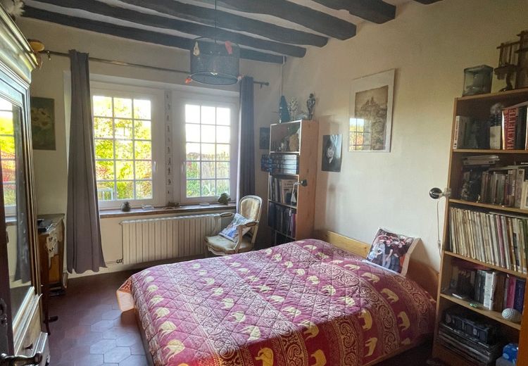 Pictures of Dominique et Jean-Loup's house