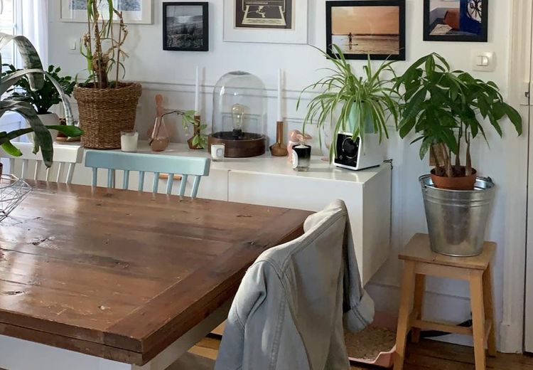 Pictures of Anh B.'s house