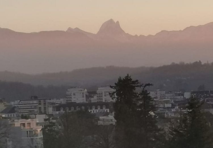 Des photos de la maison de Helene B.