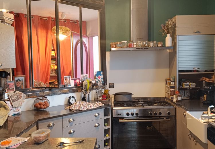 Pictures of julie G.'s house