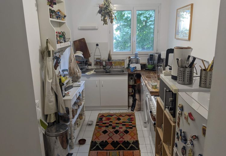 Des photos de la maison de Leyla&Benoît