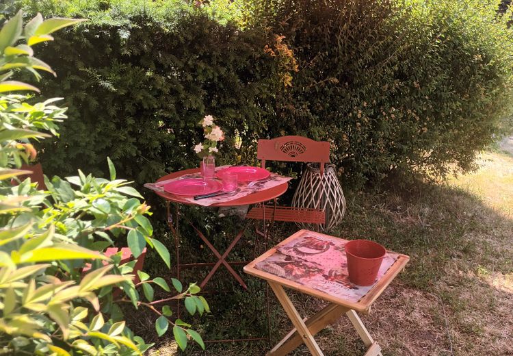 Fotos von Stéphanie Haus