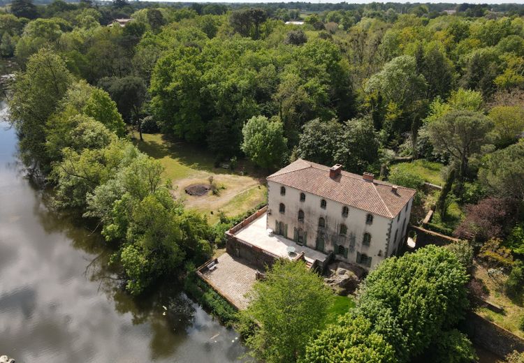 Des photos de la maison de Laura A.