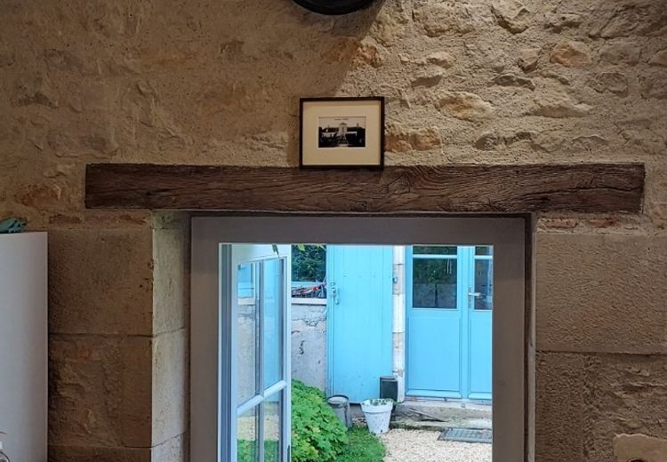Des photos de la maison de FPMM