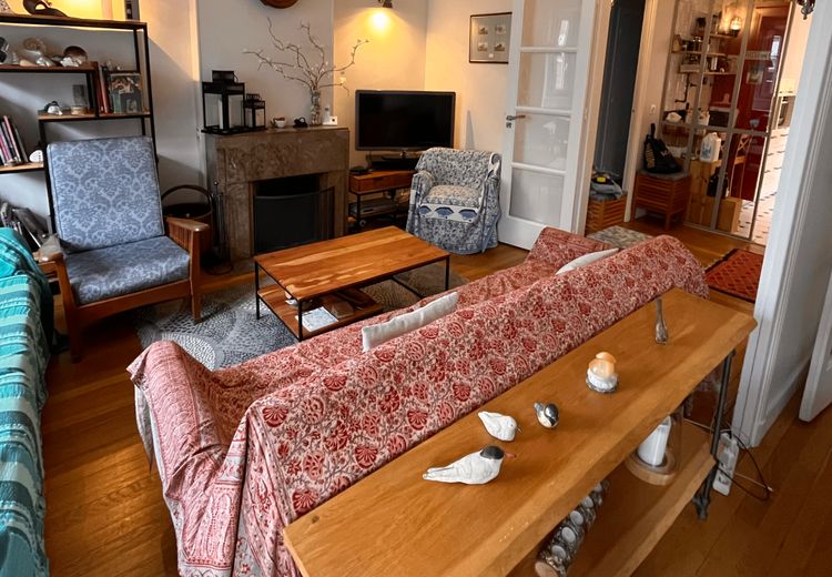 Des photos de la maison de Odile M.