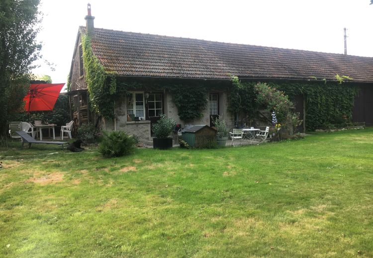 Des photos de la maison de Nicolas A.