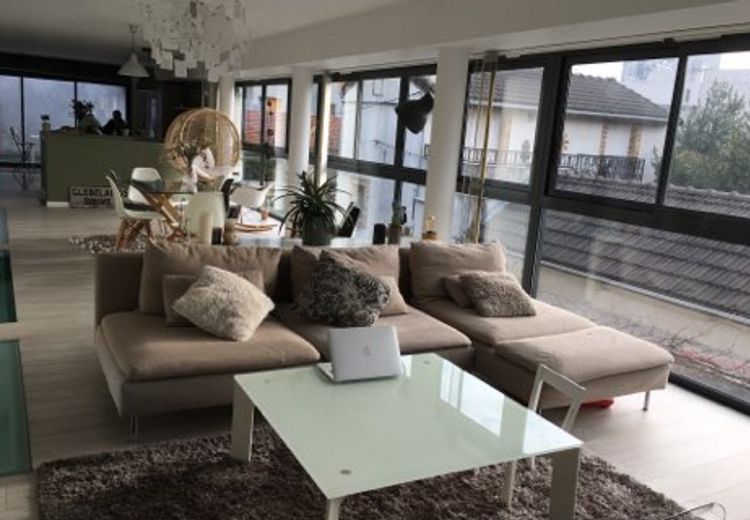 Pictures of cecile's house