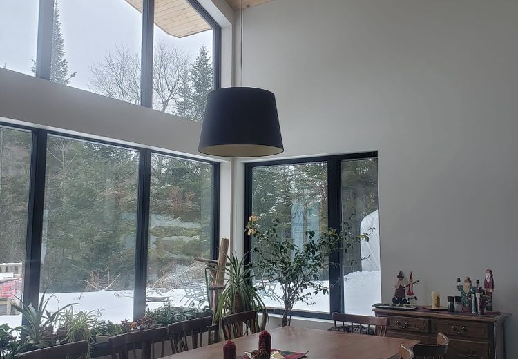 Fotos von Stéphanie Haus