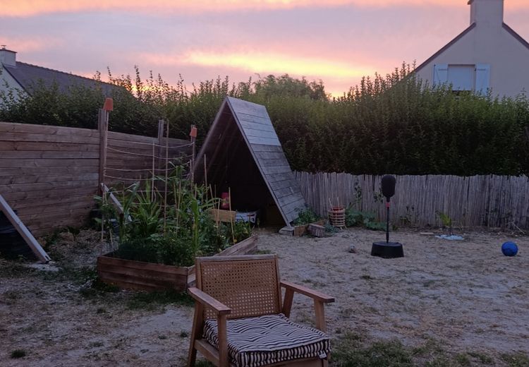 Pictures of Coralie N.'s house