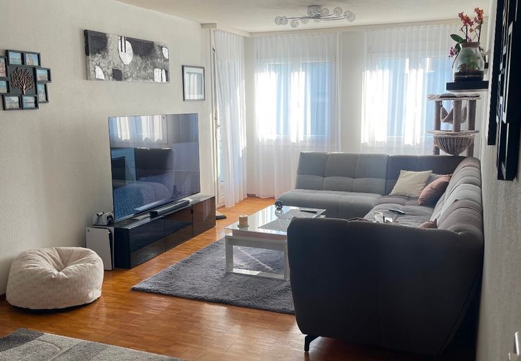 Des photos de la maison de Renato L.