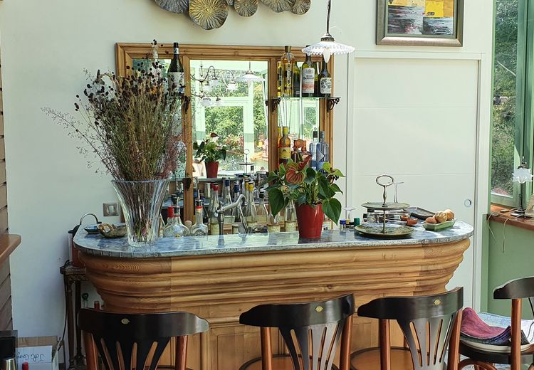Des photos de la maison de Laurent S.
