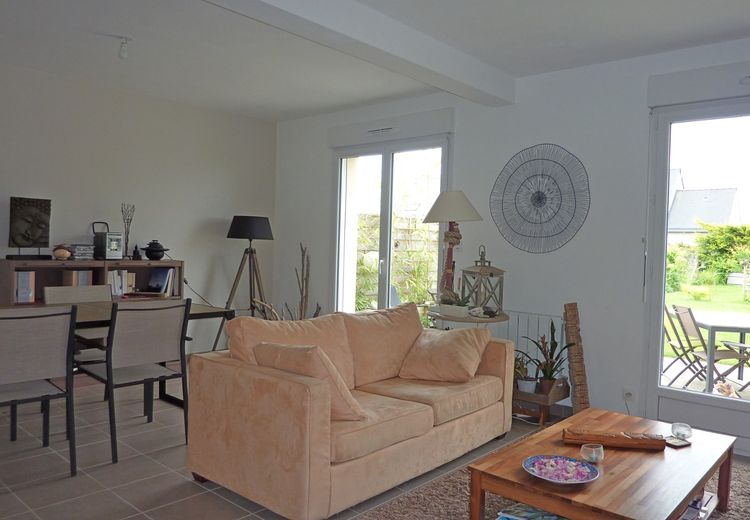 Pictures of Catherine's house