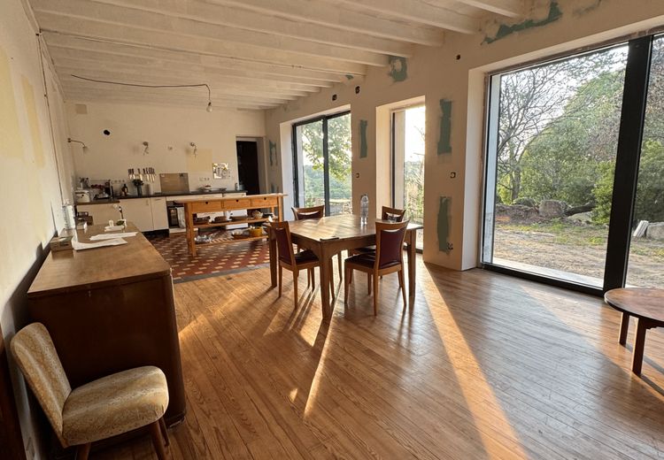 Des photos de la maison de joanna L.
