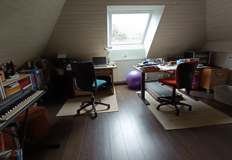 Fotos von Pascale B. Haus