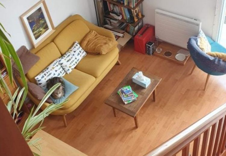 Pictures of Stéphanie M.'s house