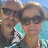 Aline & Christian G.