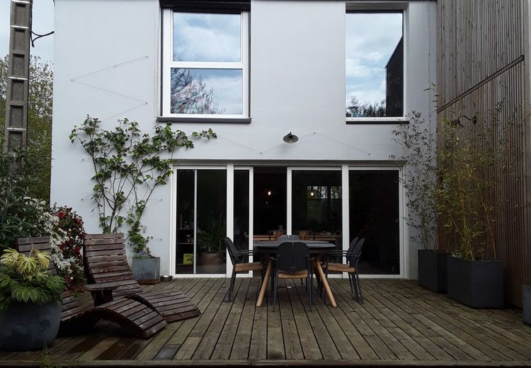 Des photos de la maison de Yannick S.